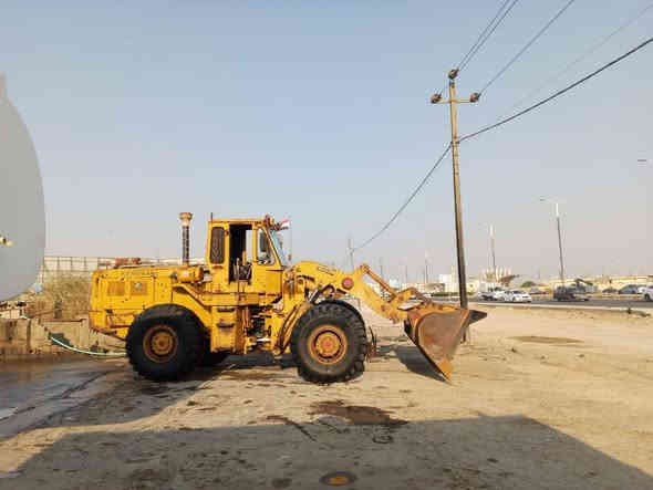 شفل كاوسكي حجم 80 موديل 83 تخم تاير محرك جديد كير جديد تركم كله جديد بدون صبغ جاهز مجهز بريك ٤ وياله سنويه بصره جديده السعر 180 ورقه بيه مجال الفلوجه معرض السلمان ***********
