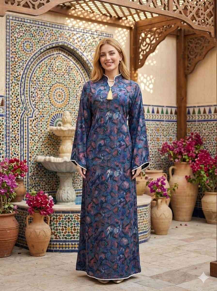مخور مايباخ كشمير اصلي كلوش حزام بالظهر
القياسات l XL  XXL  
البيع بالجملة فقط 
اقل طلب من الموديل درزن  
سعر الدرزن 120  الف 
يوجد توصيل الى جميع محافظات العراق 🚚


**إذا كنت صاحب هذا الإعلان وتريد حذفه لأي سبب، رجاءا أرسل رسالة إلى الدعم الفني**