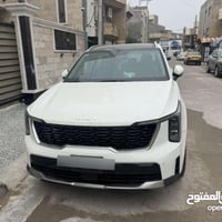 سورنتو 2024 بانوراما وكالة الدولية رقم بغداد مكفوله كفاله عامه مستخدم ...