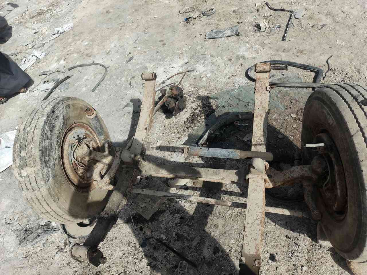 السلام عليكم اكسل فريند اكسل مال مازده للبيع***********
