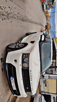 رنج روڤر • ٢٠١٣ • ٣٠٠٠