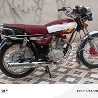 تايكر • موديل ٢٥ • نضيفه