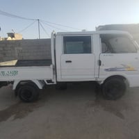 مكينة وكير مكفولة • دبل قمرة • باسمي تحويل ثاني يوم