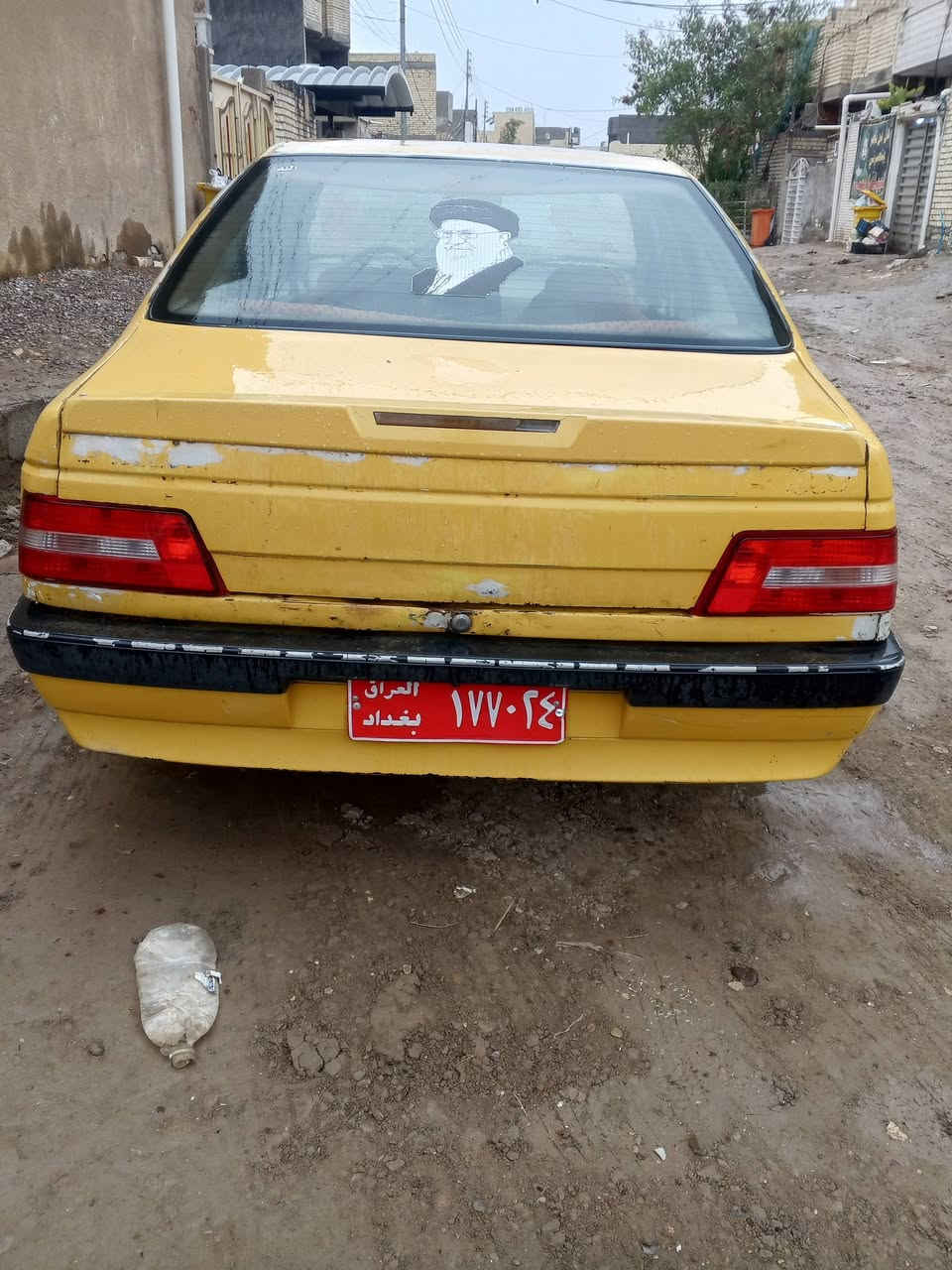 السلام عليكم
بيجو لميس 2012 سياره داخل كير محرك جديد تبريد تتفئه 
تحويل مباشر 
مصفره غرامات وهيئه
السعر 20
مكان السياره بغداد 
‏‪***********‬‏
