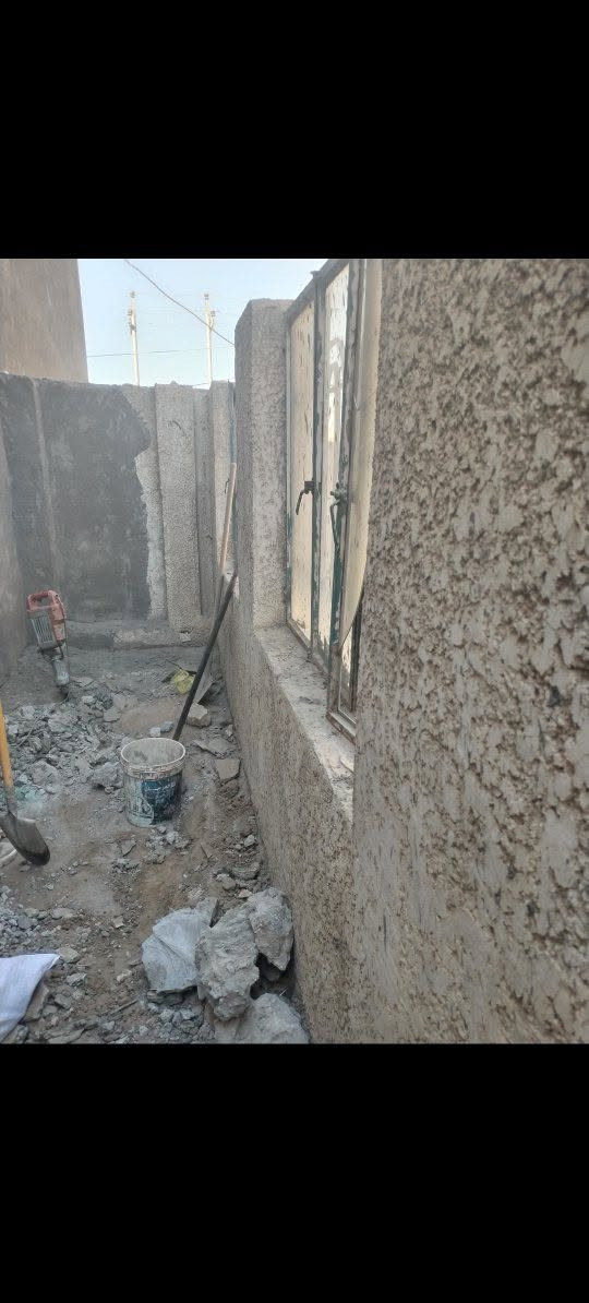 اخوان السلام عليكم
اني اشتغل تفليش
تصعيد مواد بناء
واني على باب الله
الي يريد شغل هذا رقمي
***********
وبيكم خير وتدللون
