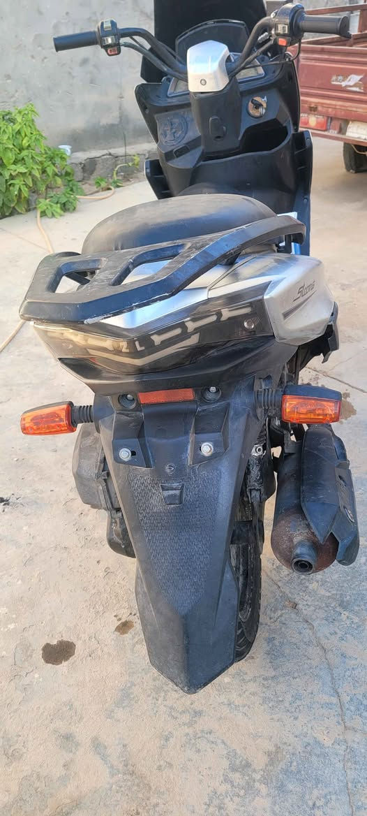 السلام عليكم دراجه سنكنس سترونك مكينه كهربائيات كفاله شرط ترايك وين ماتريد  بيع او امراوس شعدك نزل . كربلاء, العراق


**إذا كنت صاحب هذا الإعلان وتريد حذفه لأي سبب، رجاءا أرسل رسالة إلى الدعم الفني**