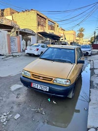 سايبا • ٢٠١٣ • مكينة جديدة