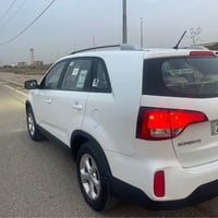 سورينتو • ٢٠١٤ • ٢٤٠ الف كم