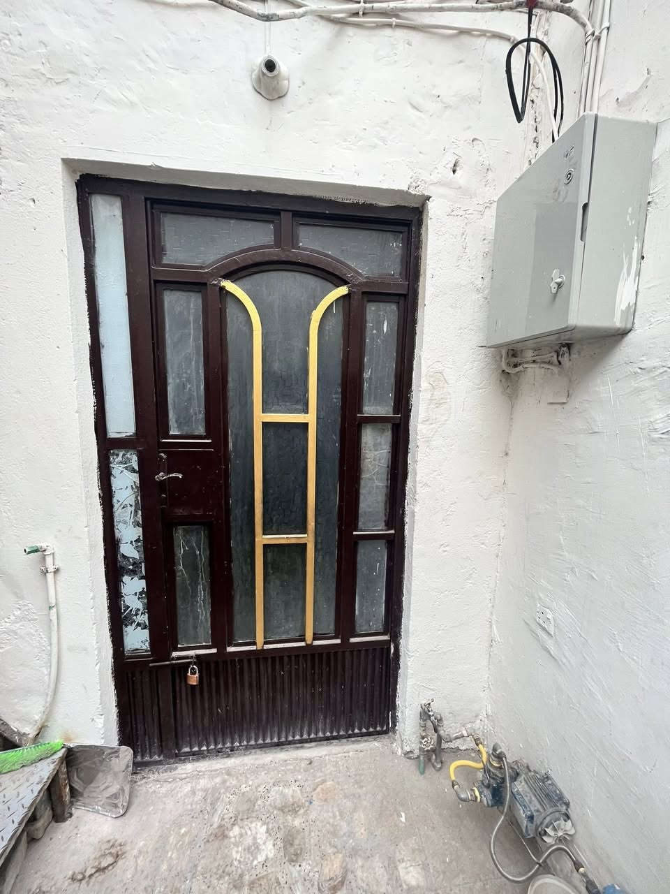 بيت للايجار في الدلفية 
***********
🏠🏠
