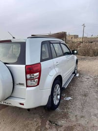 للبييع او مراوس ساسوكي موديل 16 خليجي ياباني مكفوله فول موصفات بصمه سا...