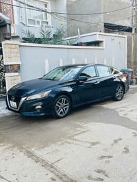 التيما ٢٠٢٠ • محرك ٢.٥ • ضرر ٤ قطع