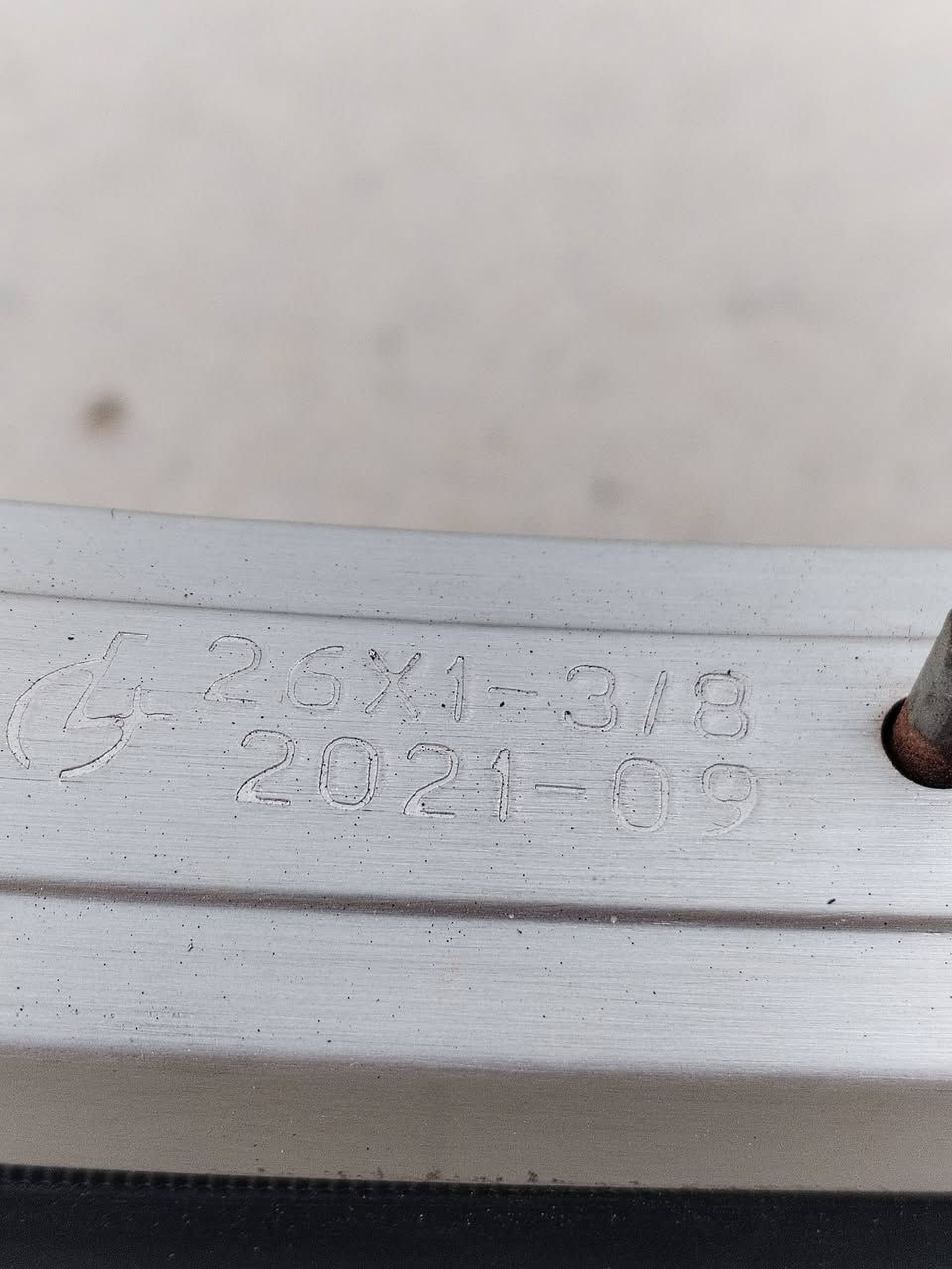 السلام عليكم شباب
بايسكل لبيع حجم 26 مديل 2021
كير و حساس
بايسكل ياباني ختم 1
المكان بغداد الدوره متوفر توصيل
***********
