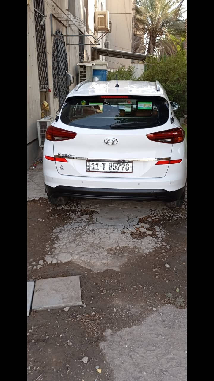 السلام عليكم توسان خليجي موديل ١٩ باسمي مراوس ب فورتي أو النترا أو كورلا كون رقم بغداد رايده ١٦٠ مكان السياره بغداد البياع هاي الصور والسعر *********** أو ***********
