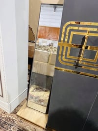 غرفه تركيه 7 قطع جديد مامستعمل للتواصل 07717455367  معرض ومزاد النورين...