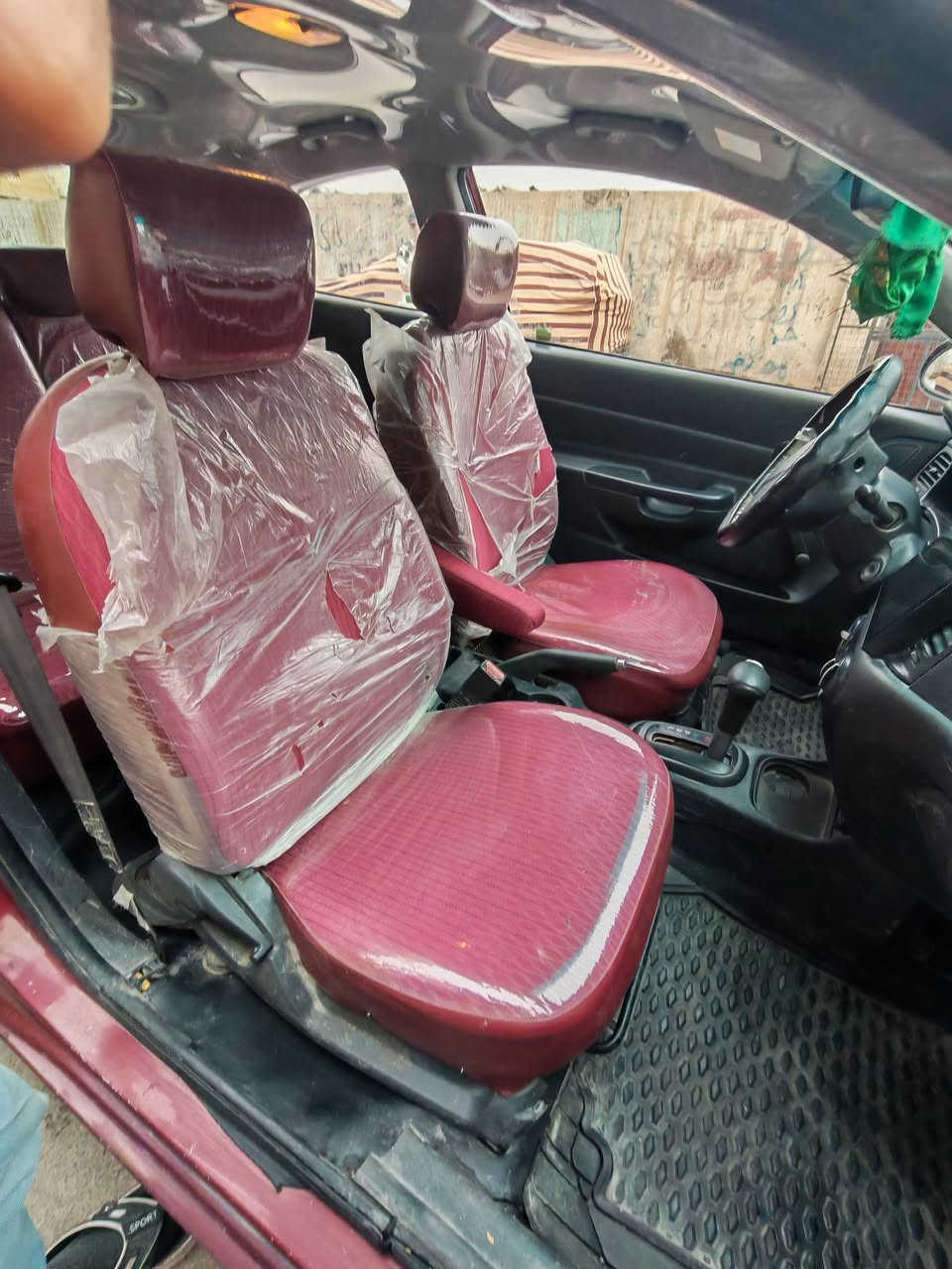 اكسنت هاش باك موديل 2007 محرك 1600 دوش كيراوتو صدر لا باس به دوشمه جديده لايتات جديدة بك لايت جديد مال اوبه شاشه اندرويد باتري جديد تبريد شغالل
السعر55
المراسله ع واتساب ***********
اتصل ع رقم الاتية ***********
