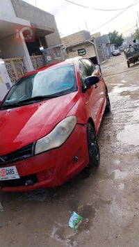 شيري فلاوين • ٢٠١٣ • مكينة جديده