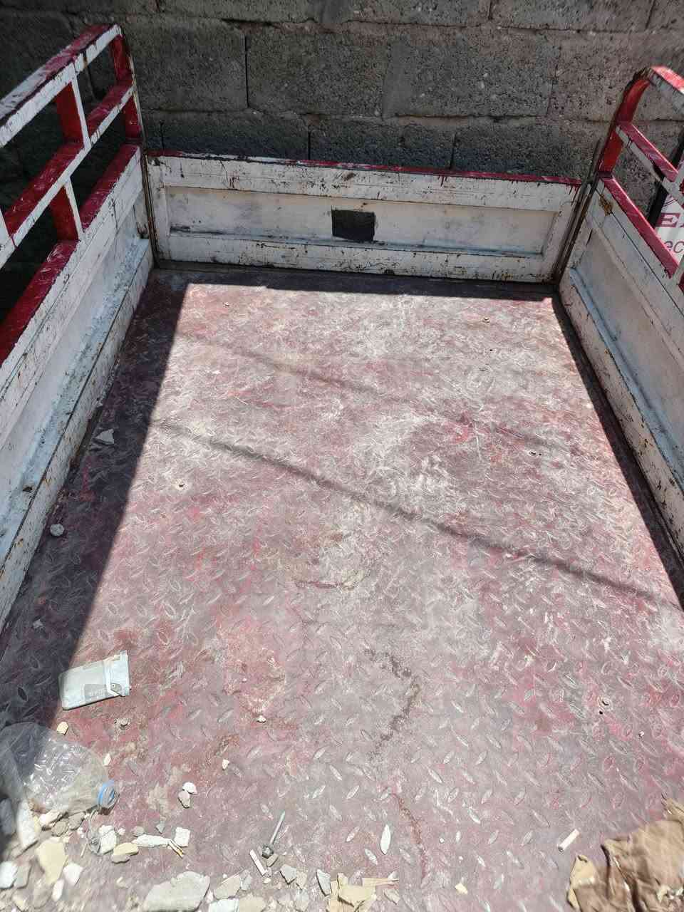 سلام عليكم ستوته للبيع مكينه كفاله تنقيص تبخير المكينه ناعمه سحب وشلعه اشك الكاع الستوته نضيفه ابيع كوم حديد اكفلها الك حلال وحرام وعشائرياً العنوان بغداد الزعفرانية رقم الهاتف *********** سعر 500وبيها مجال
