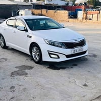 اوبتيما • ٢٠١٦ • محرك ٢٠٠٠