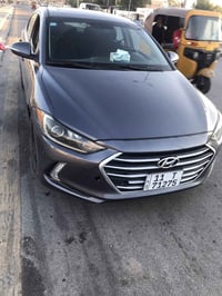 الانترا موديل2018فول مواصفات فتحة بصمة تدفئة تبريد كشنات ثلاث تحكمات م...