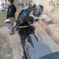 دراجه شحن جديده السعر 1000مليون مكاني الكاظميه  الرقم واتساب 078655885...