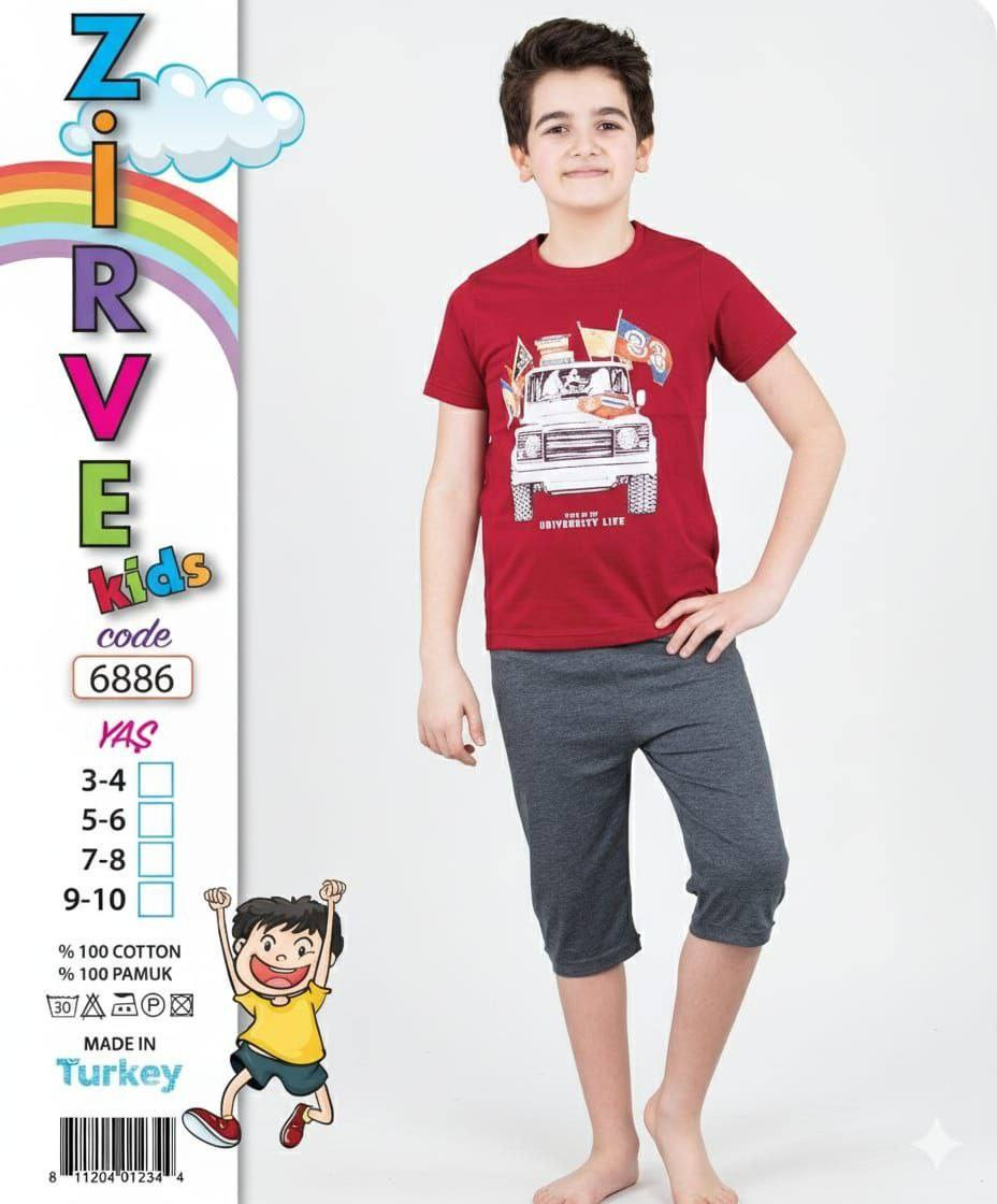 تخفيضات هائله 😍
تراك ولادي سعر الدرزن 52
قياس 6.. . . . 12 سنة 
الخامة مفولة فول ليكرا 👌
خامة قطنية تركية🇹🇷


**إذا كنت صاحب هذا الإعلان وتريد حذفه لأي سبب، رجاءا أرسل رسالة إلى الدعم الفني**