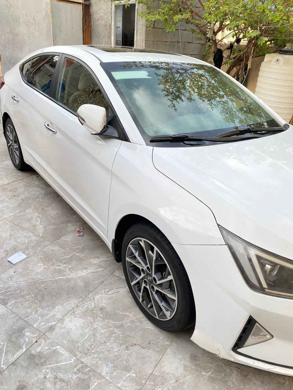 السلام عليكم موديل 20 بيع مستعجل رقم التليف بغداد ***********
