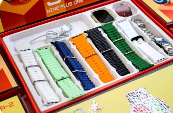 اتوفرت تاني بناء علي طلب العملاء 🫶 والسع...عرض المزيد


**إذا كنت صاحب هذا الإعلان وتريد حذفه لأي سبب، رجاءا أرسل رسالة إلى الدعم الفني**