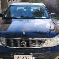 افلون • ٢٠٠١ • مصبوغه