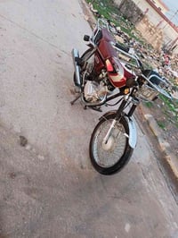 تايكر 2020 • ماطور جديد • حي الكرامه