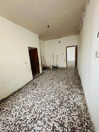 الدورة ابو دشير  شقة للإيجار غرفة و استقبال و مطبخ على هول و صحيات  يو...