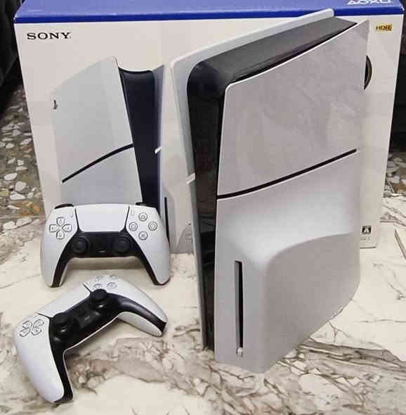 بلي 5 سلم ريجن ٢ الجهاز جديد مع جوستكين اصليات وبي وبي العاب أقراص كما موضح بالصور ابيع كامل أو كل حاجة وسعره مكاني بغداد
***********
