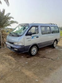 بريجو للبيع موديل٩٩ رقم نكليزي بغداد داخله هزه جديد  مصبوغه جماليه دوش...