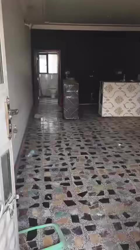 للإيجار ☑️

شقه طابق اول معزوله عزل تام تحتوي غرفة نوم مع باقي الخدمات وموقعه 📍بحي الجامعة قرب شارع الربيع وتصلح للسكن طلاب او موظفين او عوائل وسعره 500الف. قفل وللاستفسار ☎️*********** متوفر واتساب
