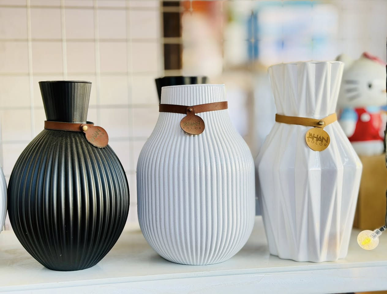 انتيكات فرفوري بشكل حديث الاسعار اسفل
     الصور توصيل كل العراق متوفر


**إذا كنت صاحب هذا الإعلان وتريد حذفه لأي سبب، رجاءا أرسل رسالة إلى الدعم الفني**