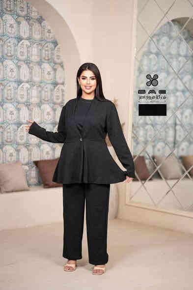 مرحبا زبائنه الكرام
ازياءء نيلاي للالبسة
النسائية ❣️
سوت شتائي
ممتاز ثلاث قطع جاكار
للحجز مراسلة الصفحة 
توصيل كل لمحافظات 🚖
المسيب شارع البديه
 فرع مملكه الجمال
اتصال ***********
