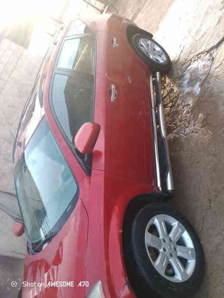 السلام عليكم  نيسان مورانو ياباني2007 رقم بغداد صدامي مداور شوكت ماتريد  سيارة حلوة 
السعر 75وبيها مجال الاستفسار ***********

بيع او مراوس عادي
