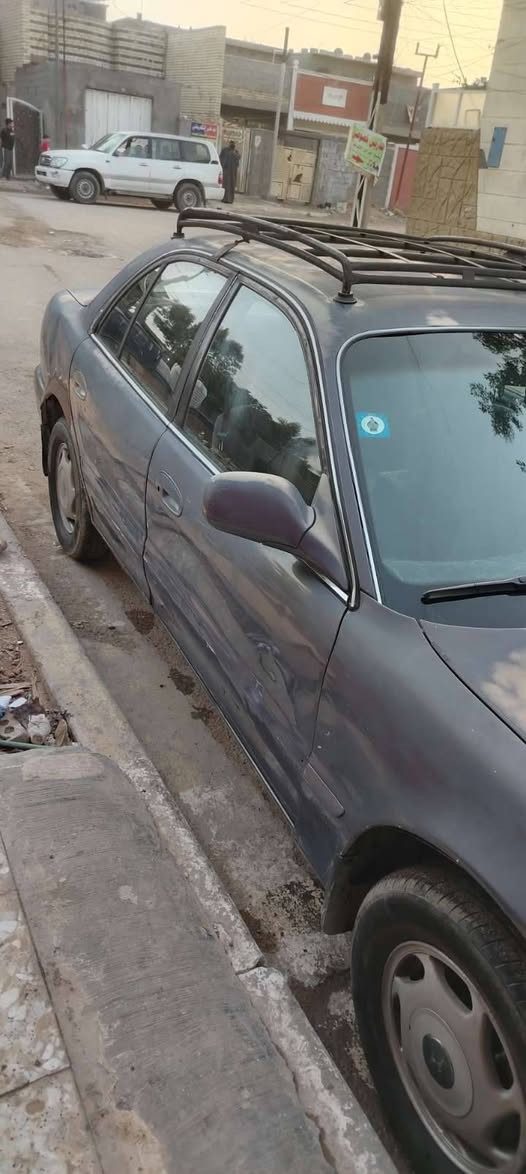 سوناتا 2 البيع سعر 40بيه مجال بسيط أو مرواس حسب القناعه العنوان الشعب ***********
