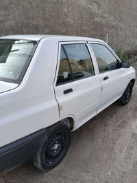 سايبا للبيع 2024 مكفوله كفاله عامه   07732961600