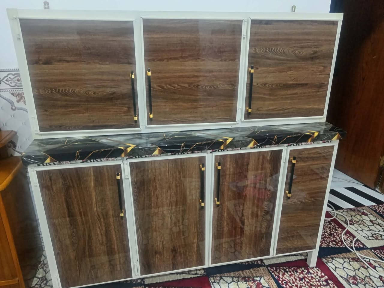 سلام عليكم غراض للبيع شراي اتصال ***********
