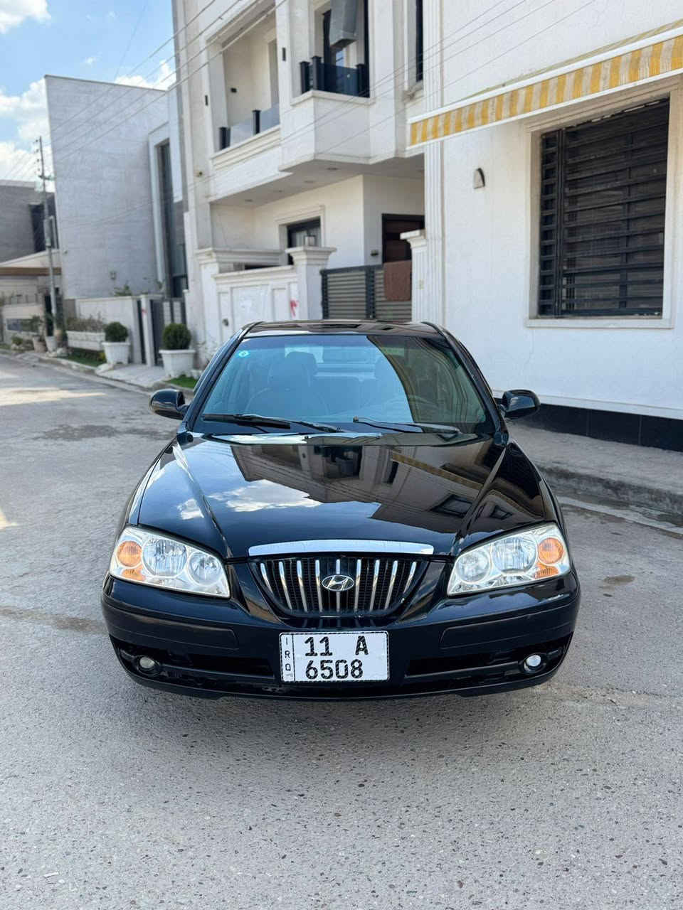 السلام عليكم للبيع النترة جي تي ٢٠٠٤رقم بغداد بسمي مجددة سنوية وهزة مصبوغة للجمالية جديد وجاهزة من كل شي تدفاة وتبريدثلاجة xd محرك ٢٠٠٠كيراوتومكانهةبغدادالدورة***********    سعر٦٨مجال بسيط الرقم بي واتساب بغداد, العراق
