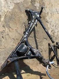 شاصي • نضيف • ويل امامي دبل