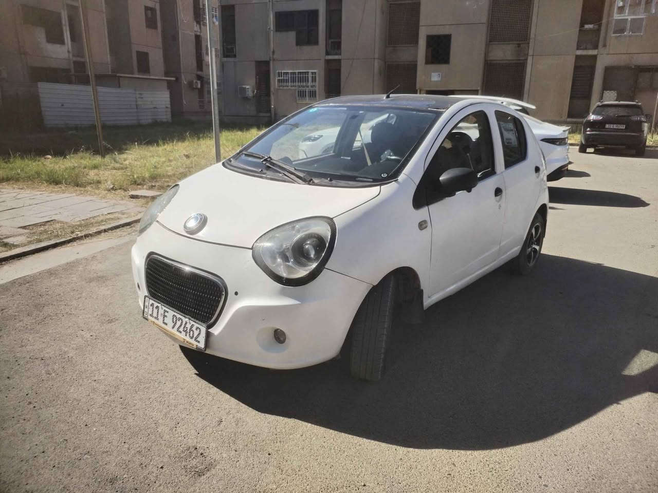 بانده جاهزه موديل ١٢ للبيع محرك كير حداديه كله تمام تبريد شغال تخم تاير مستعجل عل بيع الشراي يتصل سعرهه ٣٤ عنواني البياع تحويل مباشر ارقام وهزه جديده شاشه اربع كامرات بصمه مسويلهه بغداد, العراق


**إذا كنت صاحب هذا الإعلان وتريد حذفه لأي سبب، رجاءا أرسل رسالة إلى الدعم الفني**