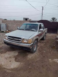 سوبر دير • تاير جديد • كهربيات شغاله