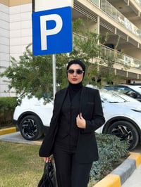 طقم ايطالي • ٣ قطع • مقاسات ٣٨-٤٨