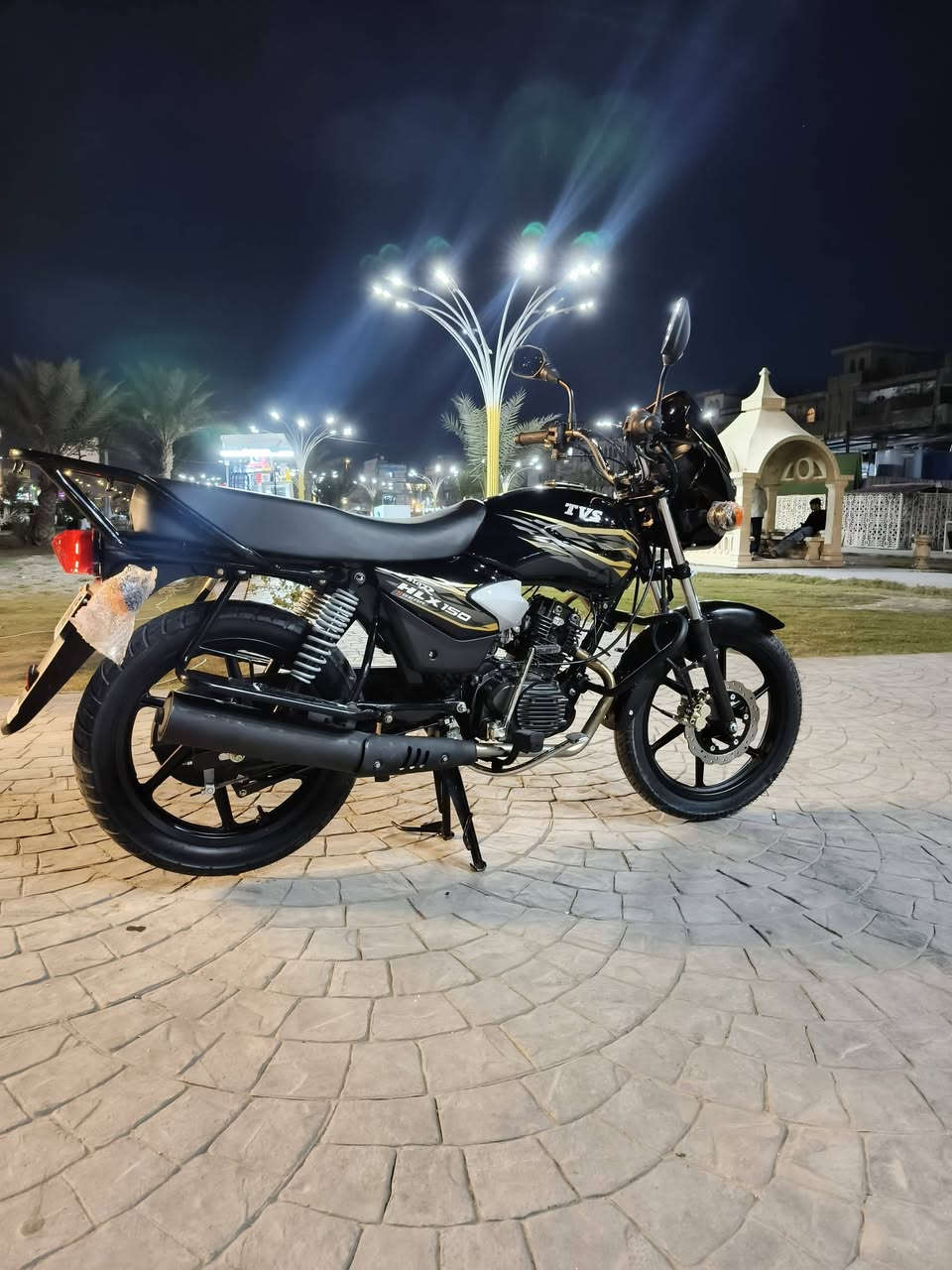 السلام عليكم دراجه تيفي اس البارحه منزلها بل سنويه  2023
طالعه بل 2026 رمبه رقم وسنويه سعرها 3100
بيها مجال قليل رقم تليفون *********** المكان بغداد
