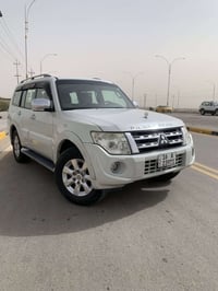 باجيرو • ٢٠١٤ • السماوه