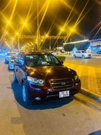 سنتافا • ٢٠٠٧ • باسمي تحويل