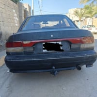 ميتسوبيشي • محرك كامري • موديل ٩٢