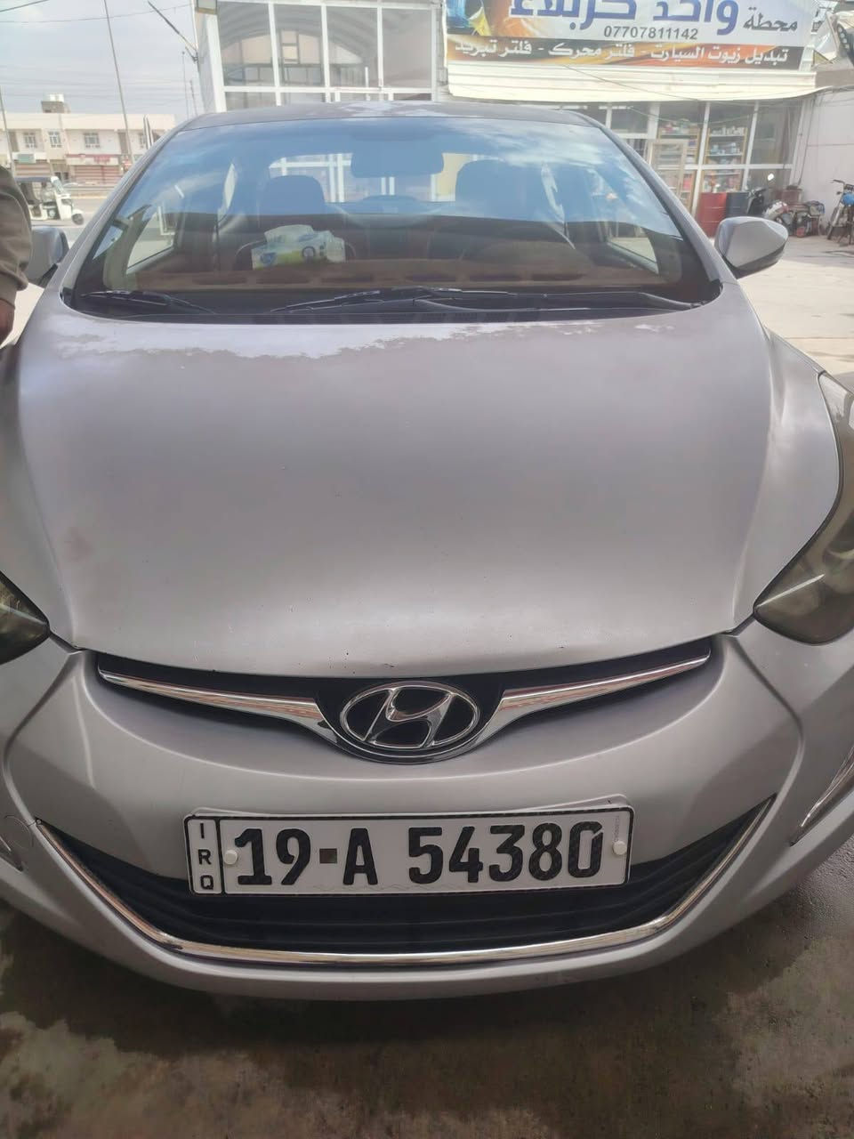 السلام عليكم النترا خليجي 2016 كفاله من صبغ والضربه بيه فقط جراد بلقماره او شويه نازل اب طرف الجنطه والبنيد بيه شاشه اندرويد او كامره خلفيه مكاني كربلاء سعر 120 قفل قفل ***********
