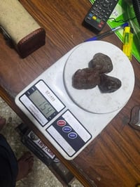 ٣ قطع • خام